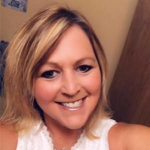 Meet your Posher, Candice